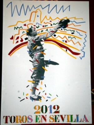 Presentado el cartel de Manuel Valdés para la temporada 2012