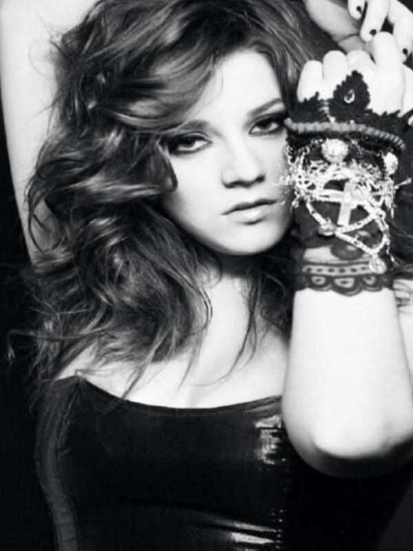 Nuevo disco de María Aguado