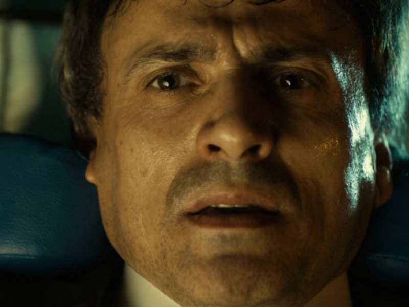 Crítica de cine: La chispa de la vida