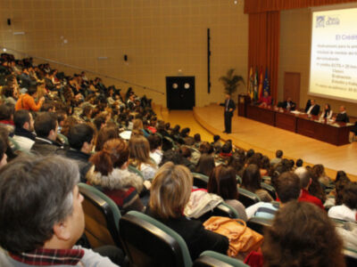 La UPO abre sus puertas a más de 1.200 estudiantes de FP