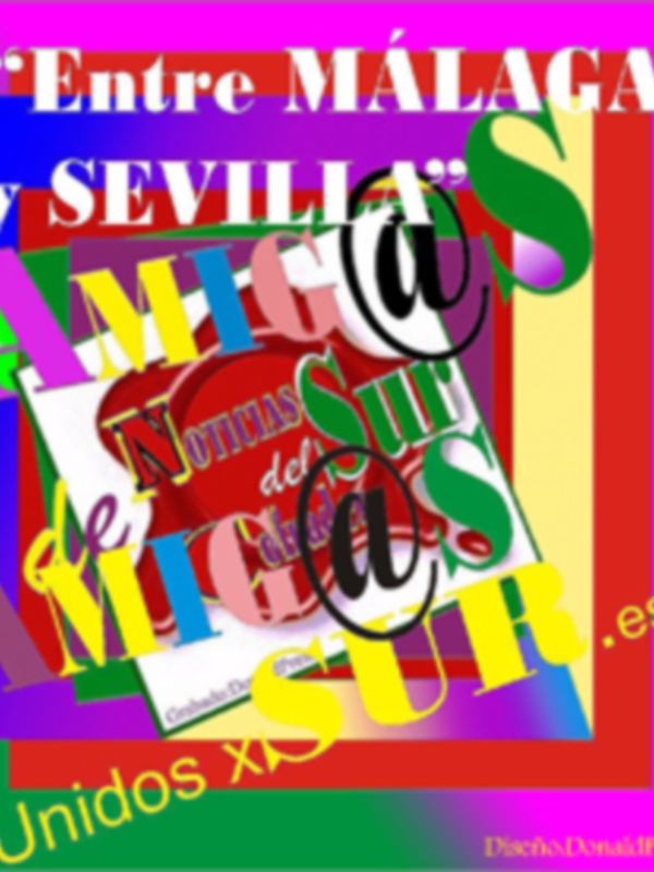 Regresa 'Pasión del SUR', el suplemento semanal cofrade de Diario SUR de Málaga.