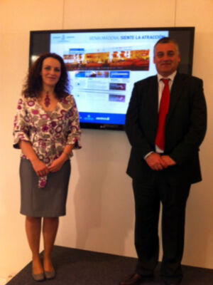 Benalmádena presenta su oferta "multiproducto" en FITUR