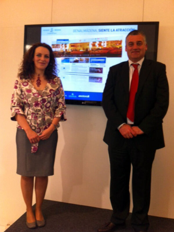 Benalmádena presenta su oferta "multiproducto" en FITUR