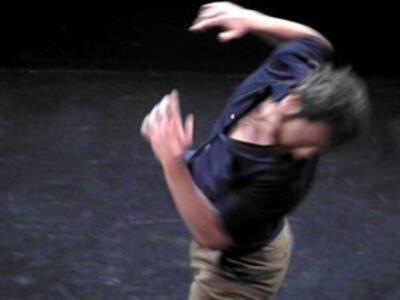 Arranca el espectáculo ahora! Danza 2012