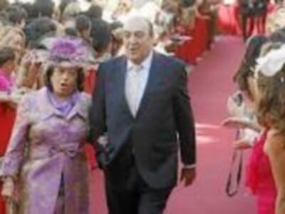 Sevilla entera está llena de recuerdos del Peregil