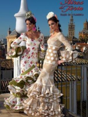 Aires de Feria presentará en SIMOF su catálogo de novedades 2012