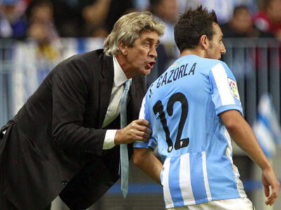 El Málaga no perdona a un inoperante Sevilla