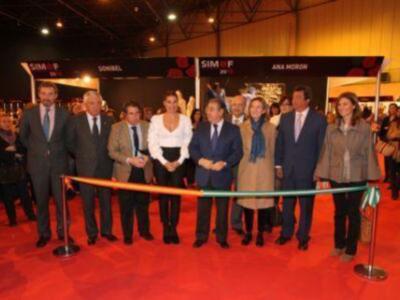 El Salón Internacional de Moda Flamenca, SIMOF, abre sus puertas con 24 pasarelas profesionales y 25 diseñadores 