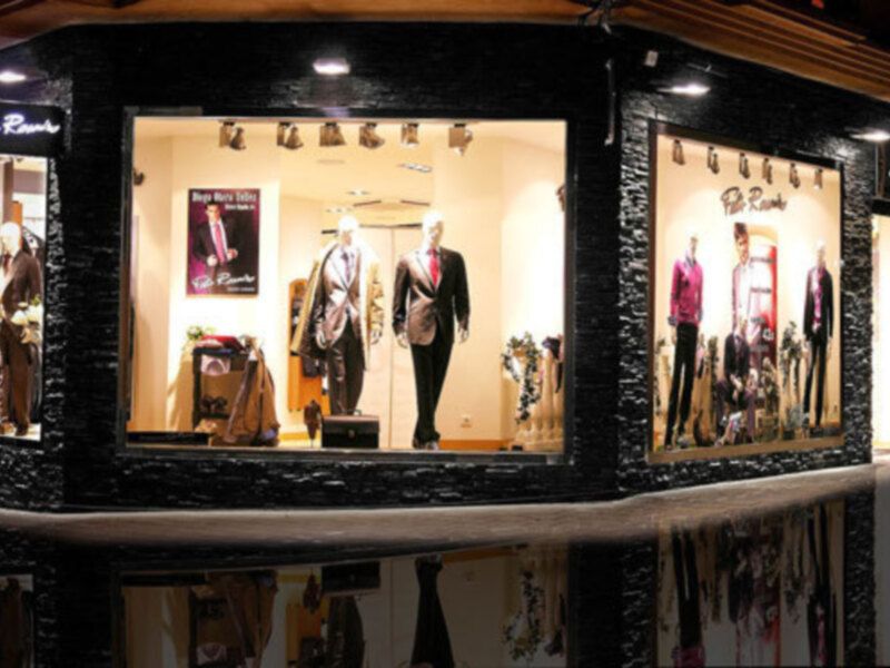 La cadena de moda de caballero Félix Ramiro inaugura su primera franquicia en Albacete