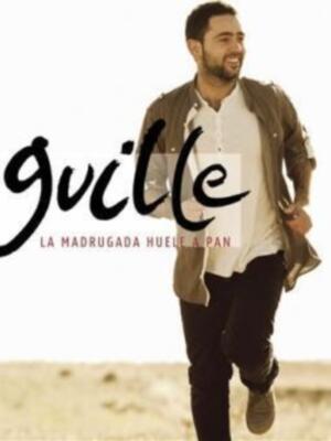 Guille lanza el 7 de febrero su álbum de debut