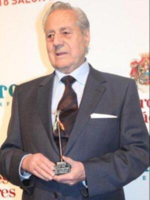 Crónica de SIMOF 2012