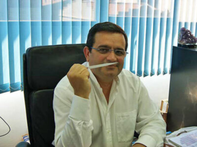 Equivalenza Refan ficha al perfumista Ramón Béjar para su nueva línea de aromas de autor