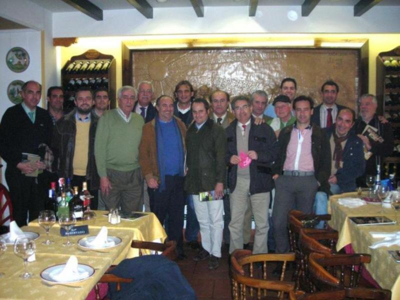 Fallados los XII Oros Taurinos de Antique   