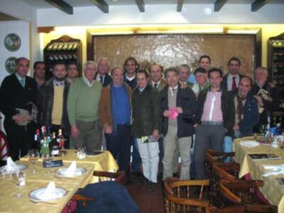 Fallados los XII Oros Taurinos de Antique   