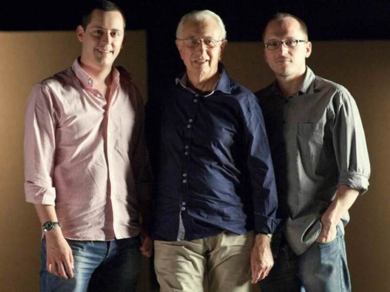 Fallece el historiador Ronald Fraser, que colaboró en 30 años de oscuridad documental nominado al Goya