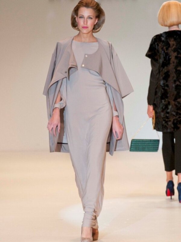  Antonio García debuta con éxito en valencia Fashion Week 