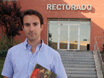 Diputación de Sevilla publica el estudio "Vicente Alanís (1730-1807)" del investigador de la UPO Álvaro Cabezas