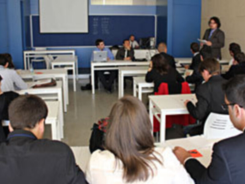 La IV Simulación del Congreso de los Diputados concluye mañana en Dos Hermanas