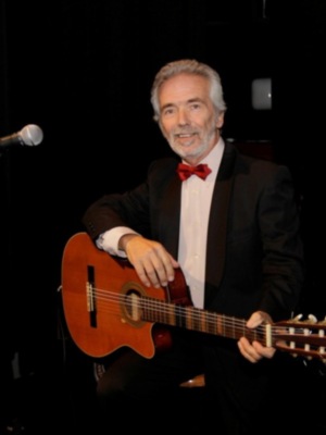 Concierto benéfico Fermín Hache