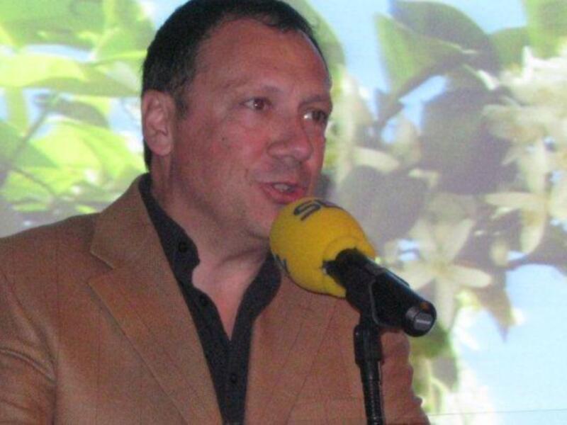 Jose Vicente Dorado,director de programas de Radio Sevilla comienza nueva etapa como coordinador regional en Radio Valencia de la SER 