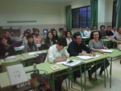 La Universidad de Sevilla organiza el curso de experto universitario en Jardinería y Paisajismo.