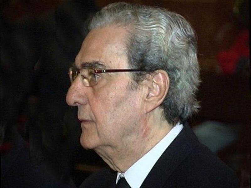 Fallece caracolillo viudo de Juanita Reina&#8207;