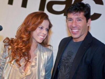 Pastora Soler representará a España en eurovisión con la balada "Quédate conmigo"