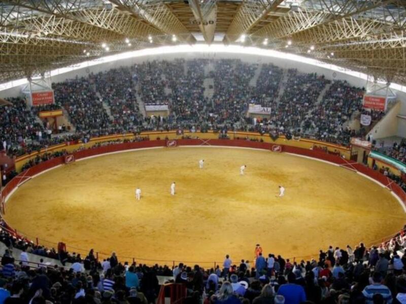 Gran éxito de audiencia de la final del ciclo de Rejoneo Canal Sur Televisión.