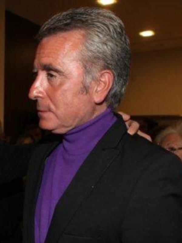 Ortega Cano dado de alta tras seis días hospitalizado 