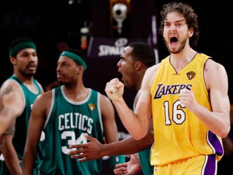 Día clave para Pau Gasol