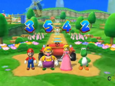 MARIO PARTY 9, UNA NUEVA AVENTURA PARA TODA LA FAMILIA 