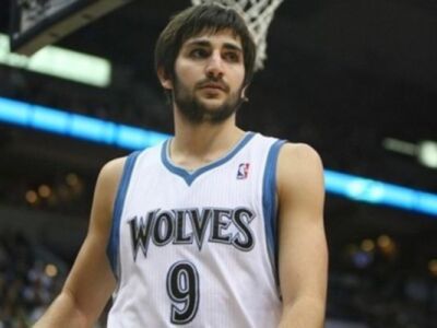 Ricky Rubio será operado mañana por el doctor Richard Steadman
