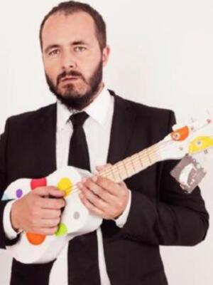 El Teatro Quintero estrena Nunca es tarde