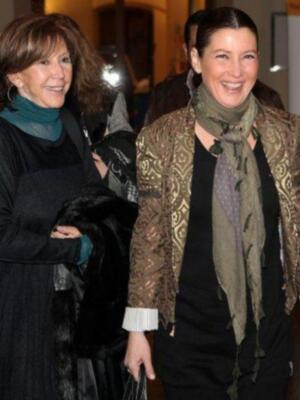 Sara Baras reaparece en  los escenarios tras ser madre