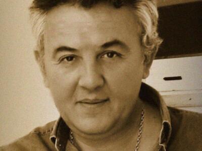 Pregon integro de la Semana Santa de Nervion 2012 por Fernando Morales Núñez