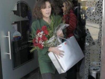 Duquesa de Alba celebro su 86 cumpleaños con una comida con 20 amigos 