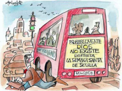 TODO ESTO SE LLAMABA HUMOR