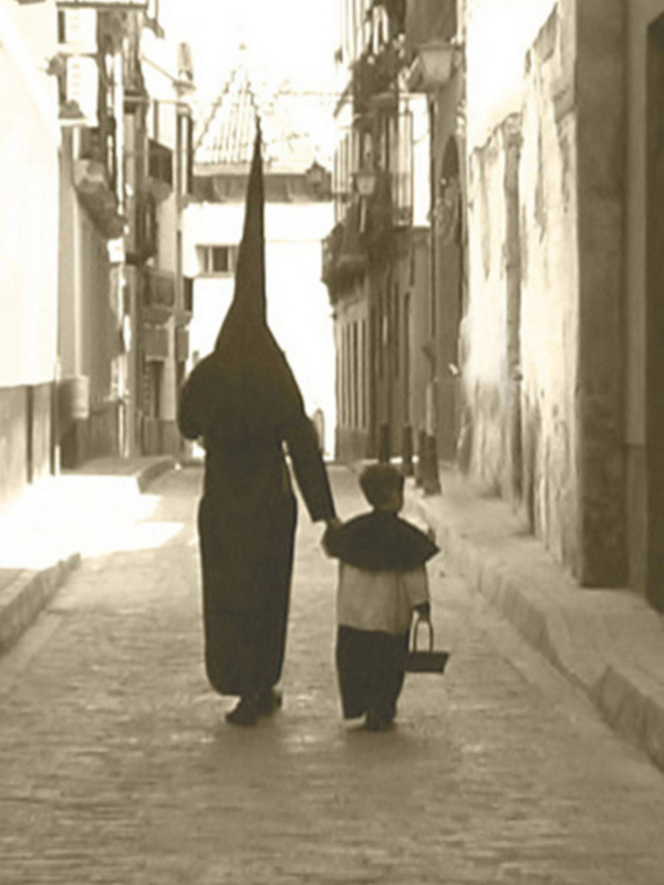 ESE NAZARENO Segunda parte