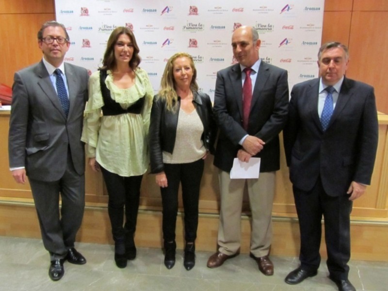 Los Remedios celebra la I Edición de ¡Viva la Primavera!