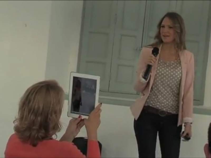 #MALAGASEMUEVE DESCUBRE LAS ÚLTIMAS NOVEDADES EN SOCIAL MEDIA MARKETING