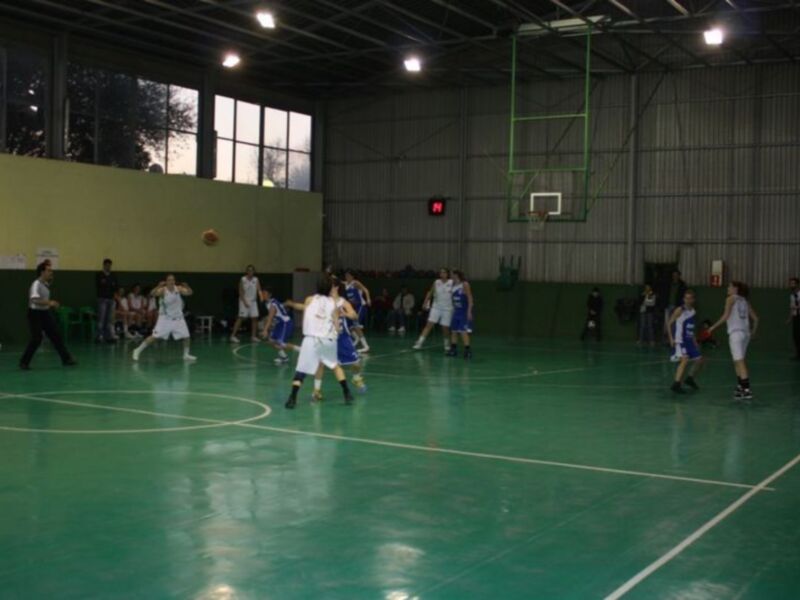 El Náutico Sevilla, a remontar ante el ADEBA para alcanzar la final de Primera Nacional femenina