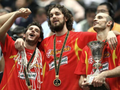 El baloncesto español, una de las grandes bazas en Londres 2012