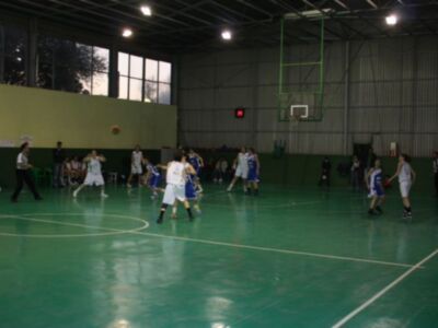 El Náutico Sevilla, a remontar ante el ADEBA para alcanzar la final de Primera Nacional femenina
