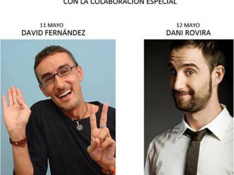 ILUSTRES IGNORANTES World Tour