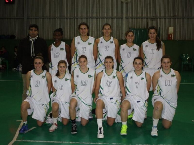 El Club Náutico Sevilla, a la final de Primera Nacional femenina por la puerta grande