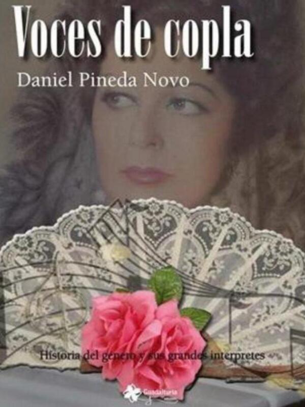 Voces de Copla, El escritor Daniel Pineda Novo repasa la historia de la copla y sus interpretes más reconocidas.