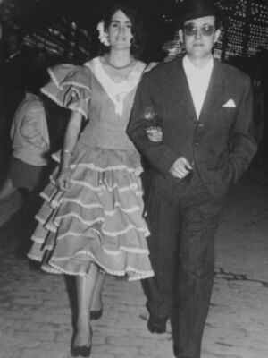 TODAS LAS FERIAS EN UNA