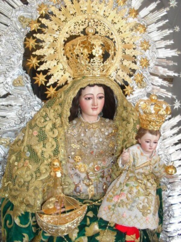 La Banda del Maestro Tejera acompañará a la Patrona en el Corpus de Carrión