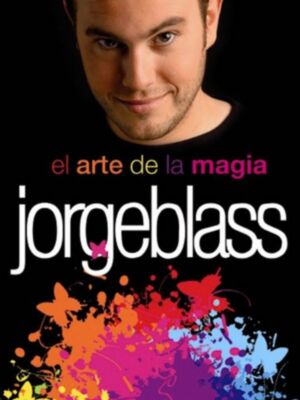 Jorge Blass en Sevilla con "El arte de la magia"