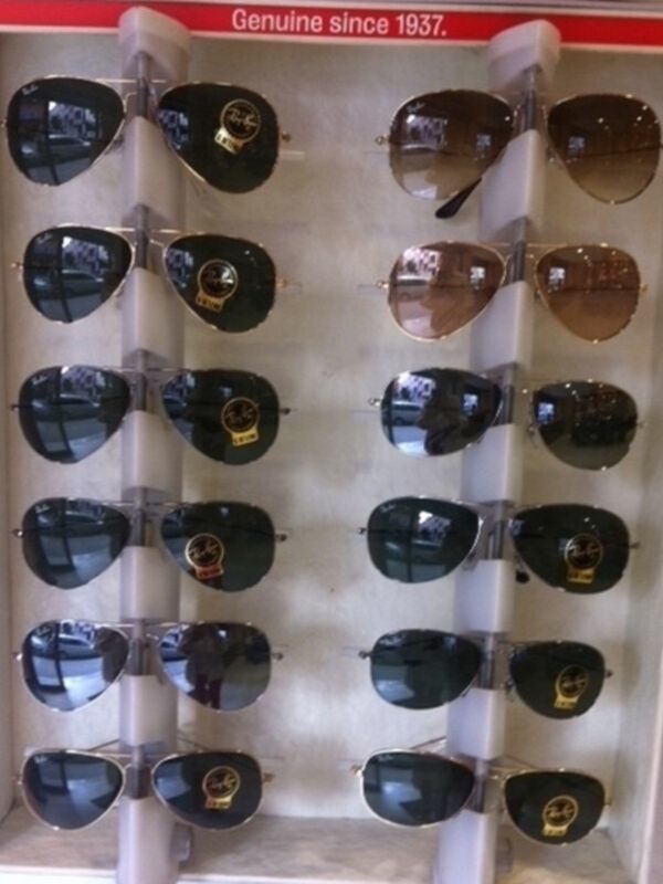 "Economato Óptico" presenta su nueva colección de gafas